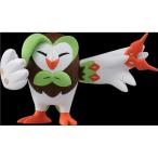 ポケットモンスター モンスターコレクションエクストラ ESP_11 ポケモン※フクスロー おもちゃ こども 子供 スポーツトイ 外遊び 4歳