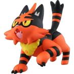 ポケットモンスター モンスターコレクションエクストラ ESP_13 ポケモン※ニャヒート おもちゃ こども 子供 スポーツトイ 外遊び 4歳
