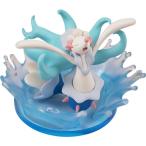 ポケットモンスター モンスターコレクションエクストラ EZW_04 アシレーヌ わだつみのシンフォニア ....