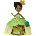 Yahoo! Yahoo!ショッピング(ヤフー ショッピング)ディズニープリンセス リトルキングダム くるくるストーリースカート ティアナ おもちゃ こども 子供 女の子 4歳