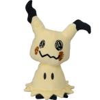 Yahoo! Yahoo!ショッピング(ヤフー ショッピング)ポケットモンスター ポケモンぬいぐるみ ミミッキュ おもちゃ こども 子供 女の子 ぬいぐるみ 3歳