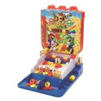 スーパーマリオ 大当たり！ラッキーコインゲーム おもちゃ こども 子供 パーティ ゲーム 4歳 スーパーマリオブラザーズ