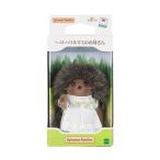 Yahoo! Yahoo!ショッピング(ヤフー ショッピング)シルバニアファミリー ヘ-02 ハリネズミのお母さんおもちゃ こども 子供 女の子 人形遊び 3歳