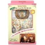 Yahoo! Yahoo!ショッピング(ヤフー ショッピング)シルバニアファミリー カ-520 ルームライトセット おもちゃ こども 子供 女の子 人形遊び 家具