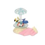 Yahoo! Yahoo!ショッピング(ヤフー ショッピング)シルバニアファミリー コ-59 海辺のメリーゴーランド おもちゃ こども 子供 女の子 人形遊び 家具 3歳