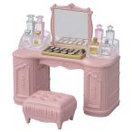 Yahoo! Yahoo!ショッピング(ヤフー ショッピング)シルバニアファミリー TS-09 コスメショップ おもちゃ こども 子供 女の子 人形遊び ハウス 3歳