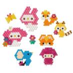 Yahoo! Yahoo!ショッピング(ヤフー ショッピング)アクアビーズ☆ マイメロディセットおもちゃ こども 子供 女の子 ままごと ごっこ 作る 6歳 マイ メロディ