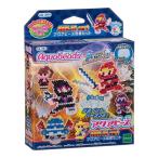 Yahoo! Yahoo!ショッピング(ヤフー ショッピング)アクアビーズ 忍者セット おもちゃ こども 子供 女の子 ままごと ごっこ 作る 6歳