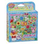 Yahoo! Yahoo!ショッピング(ヤフー ショッピング)アクアビーズ AQ-273 お花いっぱいセット おもちゃ こども 子供 女の子 ままごと ごっこ 作る 6歳