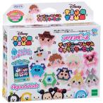 Yahoo! Yahoo!ショッピング(ヤフー ショッピング)アクアビーズ AQ-276 ディズニーツムツム キャラクターセット おもちゃ こども 子供 女の子 ままごと ごっこ 作る 6歳