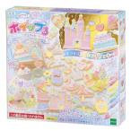 ホイップる W-101 にじいろデコクッキーセット おもちゃ こども 子供 女の子 ままごと ごっこ 作る 8歳