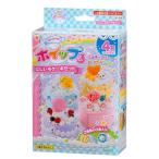 Yahoo! Yahoo!ショッピング(ヤフー ショッピング)ホイップる W-54 にじいろケーキセット おもちゃ こども 子供 女の子 ままごと ごっこ 作る 8歳