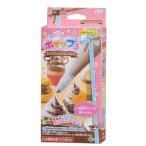 Yahoo! Yahoo!ショッピング(ヤフー ショッピング)ホイップる W-65 ミックスクリーム（チョコ×ミルク）おもちゃ こども 子供 女の子 ままごと ごっこ 作る 8歳