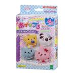 Yahoo! Yahoo!ショッピング(ヤフー ショッピング)ホイップる W-73 どうぶつマカロンセットおもちゃ こども 子供 女の子 ままごと ごっこ 作る 8歳