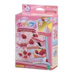 Yahoo! Yahoo!ショッピング(ヤフー ショッピング)ホイップる W-81 いちご×ミルクスイーツセット おもちゃ こども 子供 女の子 ままごと ごっこ 作る 8歳