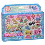 Yahoo! Yahoo!ショッピング(ヤフー ショッピング)アクアビーズアート☆いっぱいセット おもちゃ こども 子供 女の子 ままごと ごっこ 作る 6歳