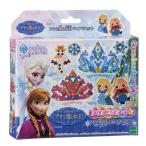 Yahoo! Yahoo!ショッピング(ヤフー ショッピング)アクアビーズアート☆アナと雪の女王ティアラセット おもちゃ こども 子供 女の子 ままごと ごっこ 作る 6歳