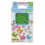 Yahoo! Yahoo!ショッピング(ヤフー ショッピング)アクアビーズアート☆きみどりおもちゃ こども 子供 女の子 ままごと ごっこ 作る