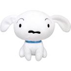 Yahoo! Yahoo!ショッピング(ヤフー ショッピング)クレヨンしんちゃん SN02 シロ（S）おもちゃ こども 子供 女の子 ぬいぐるみ