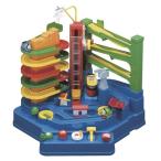 きかんしゃトーマス レッツゴー大冒険!DX おもちゃ こども 子供 知育 勉強 3歳