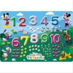 こども用パズル 27ピース めきめきチャイルドパズル ミッキーとすうじであそぼうよ！ DC-27-024....