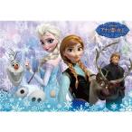 Yahoo! Yahoo!ショッピング(ヤフー ショッピング)こども用パズル 60ピース アナと雪の女王 DC-60-078おもちゃ こども 子供 知育 勉強 4歳