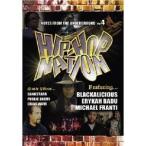 ヒップホップ・ネイション-Vol.4 【DVD】