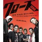  Crows ZERO [Blu-ray]