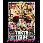 TOKYO TRIBE 【Blu-ray】