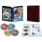 デジモンユニバース アプリモンスターズ DVD-BOX1 【DVD】