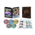 デジモンユニバース アプリモンスターズ DVD-BOX4 【DVD】