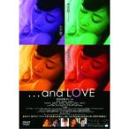 Yahoo! Yahoo!ショッピング(ヤフー ショッピング)...and LOVE 【DVD】