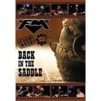 Back In The Saddle 【DVD】