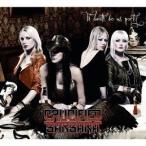 クルシファイド・バーバラ／’Til Death Do Us Party 【CD】