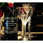 ハンク・ジョーンズ／Jam at Basie featuring Hank Jones 【CD】