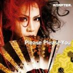 ADAPTER。／Please Please You c／w Began to run there 【CD】