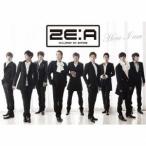 ZE：A／Here I am 【CD】