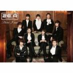 ZE：A／Here I am 【CD+DVD】