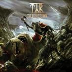 ティア／The Lay Of Thrym 【CD】