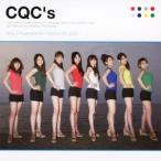 CQC’s／ゆるふわweekend／wanna be your... 【CD】