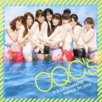 CQC’s／ゆるふわweekend／wanna be your... (初回限定) 【CD】