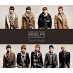 ZE：A／Daily Daily 【CD+DVD】
