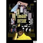 インサイド／アウトサイド INSIDE OUTSIDE  【通常版】 【DVD】