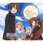 Rita／Little Busters！／Alicemagic 〜TV animation ver.〜 【CD】