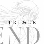 ZHIEND／TRIGGER 【CD】