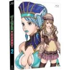 TIGER ＆ BUNNY(タイガー＆バニー) 2 (初回限定) 【Blu-ray】