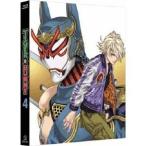 TIGER ＆ BUNNY(タイガー＆バニー) 4 (初回限定) 【Blu-ray】