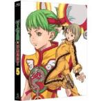 TIGER ＆ BUNNY(タイガー＆バニー) 5 (初回限定) 【Blu-ray】