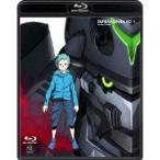 エウレカセブンAO 1 【Blu-ray】 エウレカセブンAO 1 【Blu-ray】