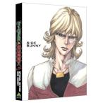 TIGER ＆ BUNNY SPECIAL EDITION SIDE BUNNY (初回限定) 【Blu-ray】